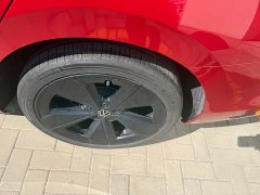 Volkswagen Lingdu 2026 Lingdu L GTS 380TSI Lingfeng Million Anniversary Edition - ფოტო 12