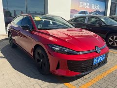 Volkswagen Lingdu 2026 Lingdu L GTS 380TSI Lingfeng Million Anniversary Edition - ფოტო 6