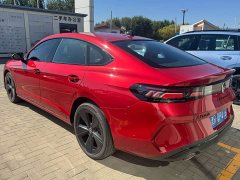 Volkswagen Lingdu 2026 Lingdu L GTS 380TSI Lingfeng Million Anniversary Edition - ფოტო 7