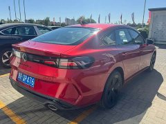 Volkswagen Lingdu 2026 Lingdu L GTS 380TSI Lingfeng Million Anniversary Edition - ფოტო 8