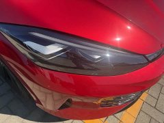 Volkswagen Lingdu 2026 Lingdu L GTS 380TSI Lingfeng Million Anniversary Edition - ფოტო 9
