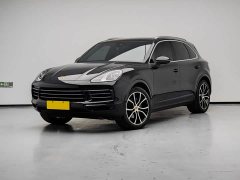 Porsche 2019 Cayenne 3.0T - ფოტო 1