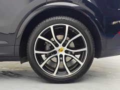 Porsche 2019 Cayenne 3.0T - ფოტო 10