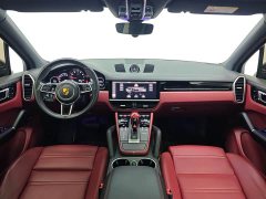 Porsche 2019 Cayenne 3.0T - ფოტო 12