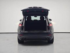 Porsche 2019 Cayenne 3.0T - ფოტო 13