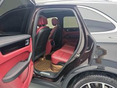Porsche 2019 Cayenne 3.0T - ფოტო 14