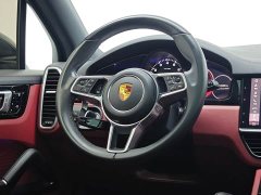 Porsche 2019 Cayenne 3.0T - ფოტო 16