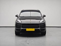 Porsche 2019 Cayenne 3.0T - ფოტო 2