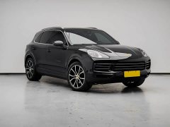 Porsche 2019 Cayenne 3.0T - ფოტო 3