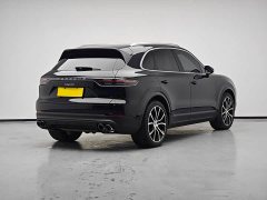 Porsche 2019 Cayenne 3.0T - ფოტო 4