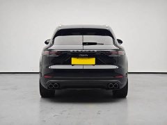 Porsche 2019 Cayenne 3.0T - ფოტო 5