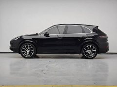 Porsche 2019 Cayenne 3.0T - ფოტო 7