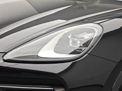 Porsche 2019 Cayenne 3.0T - ფოტო 8