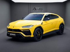 Lamborghini Urus 2021 4.0T V8 - ფოტო 1