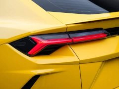 Lamborghini Urus 2021 4.0T V8 - ფოტო 10