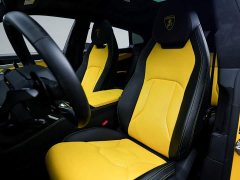Lamborghini Urus 2021 4.0T V8 - ფოტო 12