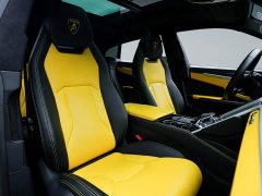 Lamborghini Urus 2021 4.0T V8 - ფოტო 13