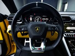 Lamborghini Urus 2021 4.0T V8 - ფოტო 16