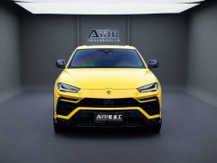Lamborghini Urus 2021 4.0T V8 - ფოტო 2