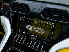 Lamborghini Urus 2021 4.0T V8 - ფოტო 20