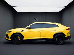 Lamborghini Urus 2021 4.0T V8 - ფოტო 3