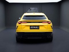 Lamborghini Urus 2021 4.0T V8 - ფოტო 4