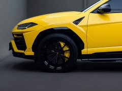 Lamborghini Urus 2021 4.0T V8 - ფოტო 5