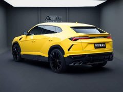 Lamborghini Urus 2021 4.0T V8 - ფოტო 6
