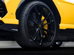 Lamborghini Urus 2021 4.0T V8 - ფოტო 7