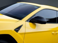 Lamborghini Urus 2021 4.0T V8 - ფოტო 9