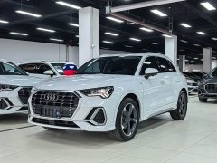 Audi Q3 35 TFSI Sport Dynamic Edition 1.4T - ფოტო 1