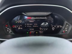 Audi Q3 35 TFSI Sport Dynamic Edition 1.4T - ფოტო 13
