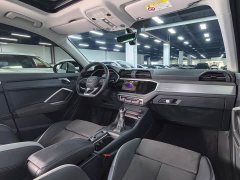 Audi Q3 35 TFSI Sport Dynamic Edition 1.4T - ფოტო 16