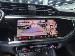 Audi Q3 35 TFSI Sport Dynamic Edition 1.4T - ფოტო 17