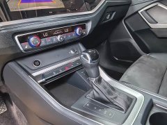 Audi Q3 35 TFSI Sport Dynamic Edition 1.4T - ფოტო 18