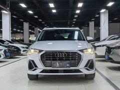 Audi Q3 35 TFSI Sport Dynamic Edition 1.4T - ფოტო 2