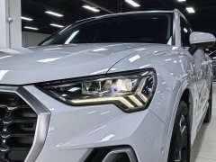 Audi Q3 35 TFSI Sport Dynamic Edition 1.4T - ფოტო 4