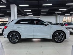 Audi Q3 35 TFSI Sport Dynamic Edition 1.4T - ფოტო 7