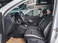 Audi Q3 35 TFSI Sport Dynamic Edition 1.4T - ფოტო 9