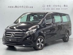 Mercedes-Benz Vito 2.0T Business Edition 7-Seater - ფოტო 1