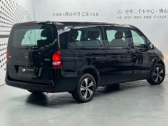 Mercedes-Benz Vito 2.0T Business Edition 7-Seater - ფოტო 2