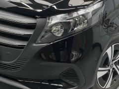 Mercedes-Benz Vito 2.0T Business Edition 7-Seater - ფოტო 3