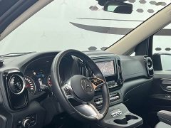 Mercedes-Benz Vito 2.0T Business Edition 7-Seater - ფოტო 4