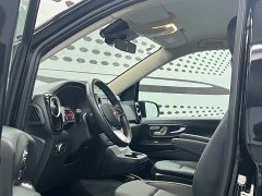 Mercedes-Benz Vito 2.0T Business Edition 7-Seater - ფოტო 5