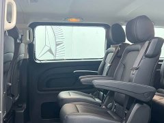 Mercedes-Benz Vito 2.0T Business Edition 7-Seater - ფოტო 6