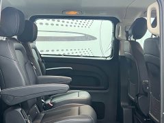 Mercedes-Benz Vito 2.0T Business Edition 7-Seater - ფოტო 7