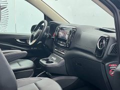 Mercedes-Benz Vito 2.0T Business Edition 7-Seater - ფოტო 8