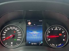 Mercedes-Benz Vito 2.0T Business Edition 7-Seater - ფოტო 9