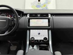 Land Rover Range Rover Sport New Energy P400e SE - ფოტო 10