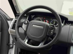 Land Rover Range Rover Sport New Energy P400e SE - ფოტო 12